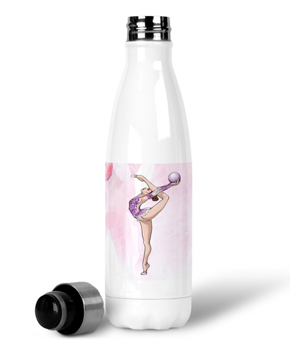 Premium Stainless Steel Water Bottle