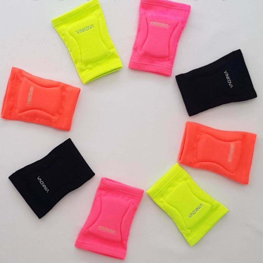 Vinkova Knee Pads