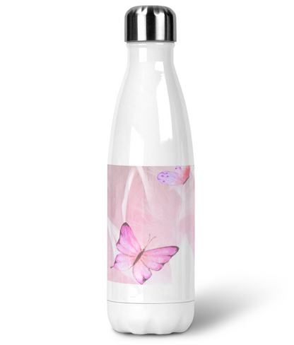 Premium Stainless Steel Water Bottle