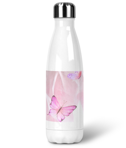 Premium Stainless Steel Water Bottle