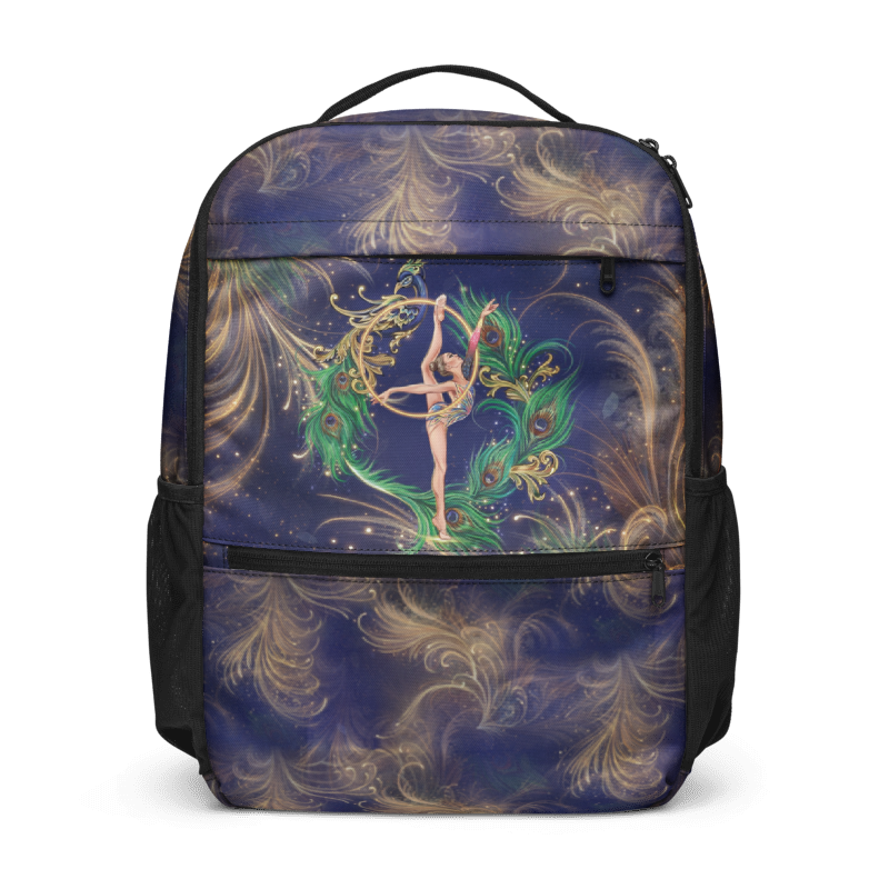 Sac à dos de GRS