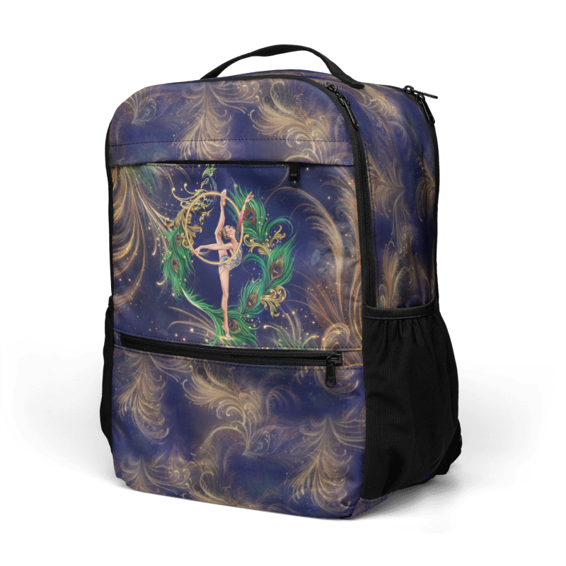 Sac à dos de GRS