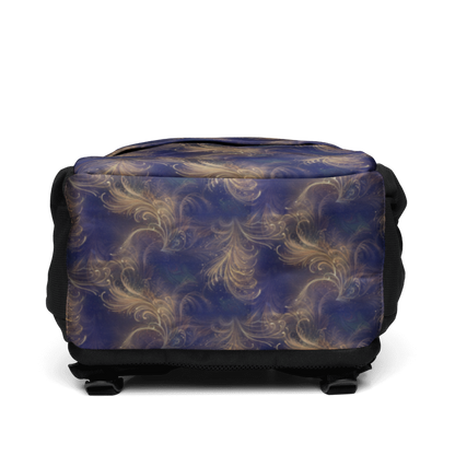 Firebird Collection Rhythmic Gymnastics Backpack