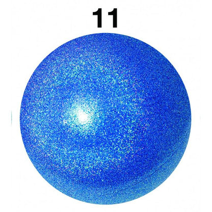 AMAYA Ball HOLOSCENT - 18cm - FIG-approved