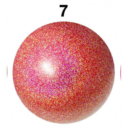 AMAYA Ball HOLOSCENT - 18cm - FIG-approved
