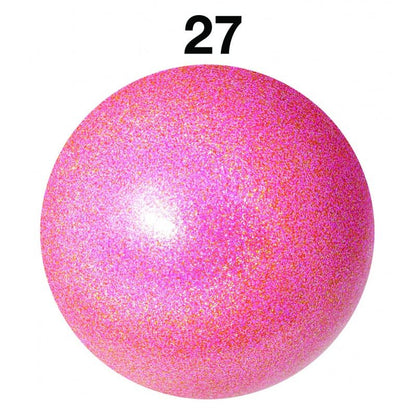 AMAYA Ball HOLOSCENT - 18cm - FIG-approved