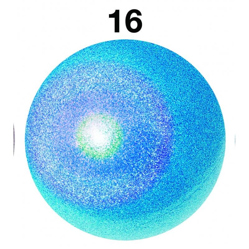 AMAYA Ball HOLOSCENT - 18cm - FIG-approved