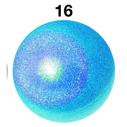 AMAYA Ball HOLOSCENT - 18cm - FIG-approved