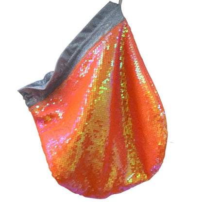 Sequin Holder for Gymnastics Ball