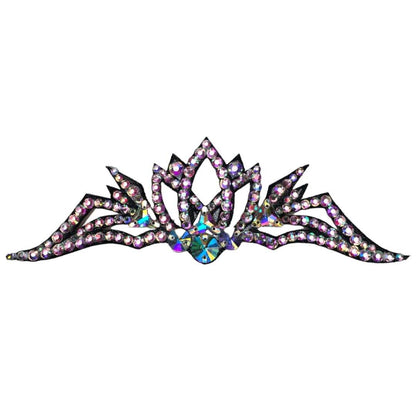 Hair accessory for Rhythmic Gymnastics competitions