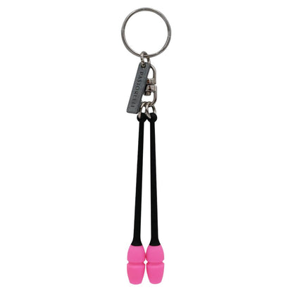 Gymnast's Key Chains Pastorelli