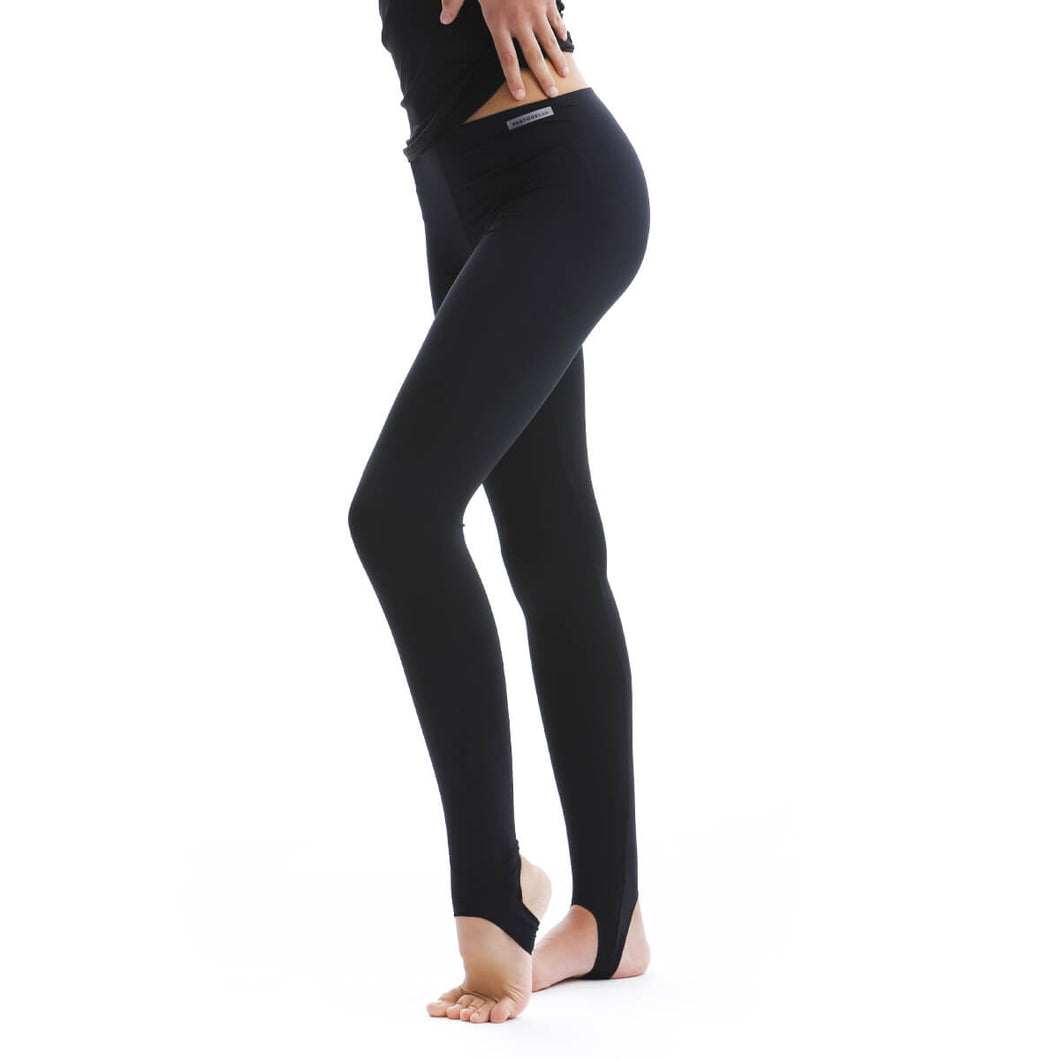 Stirrup Leggings Pastorelli