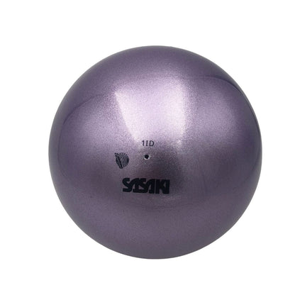 SASAKI Ball METALLIC - 18.5cm - FIG-approved