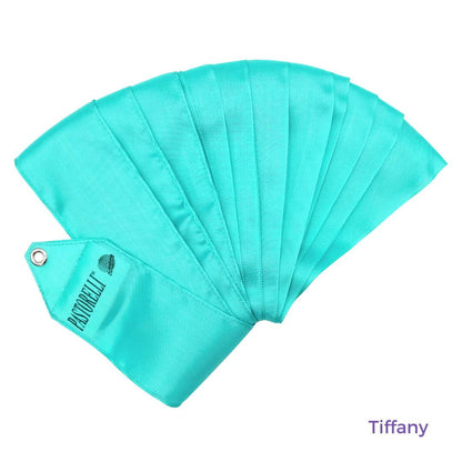 PASTORELLI Uni-Colour Rhythmic Gymnastics Ribbons FIG approved