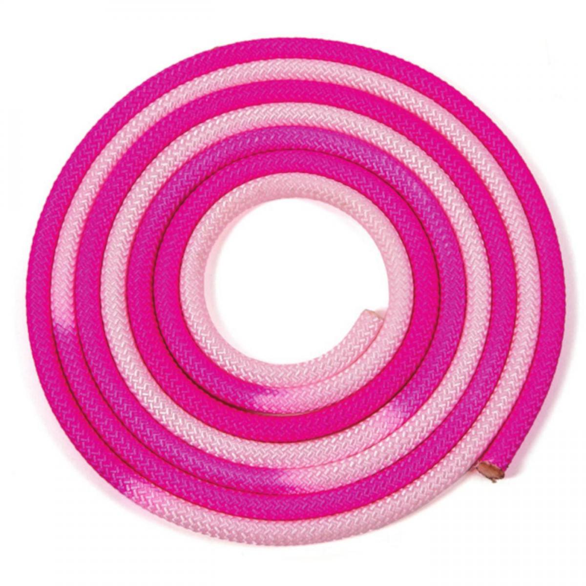 Multi-color Rhythmic Gymnastics Rope Amaya FIG APPROVED