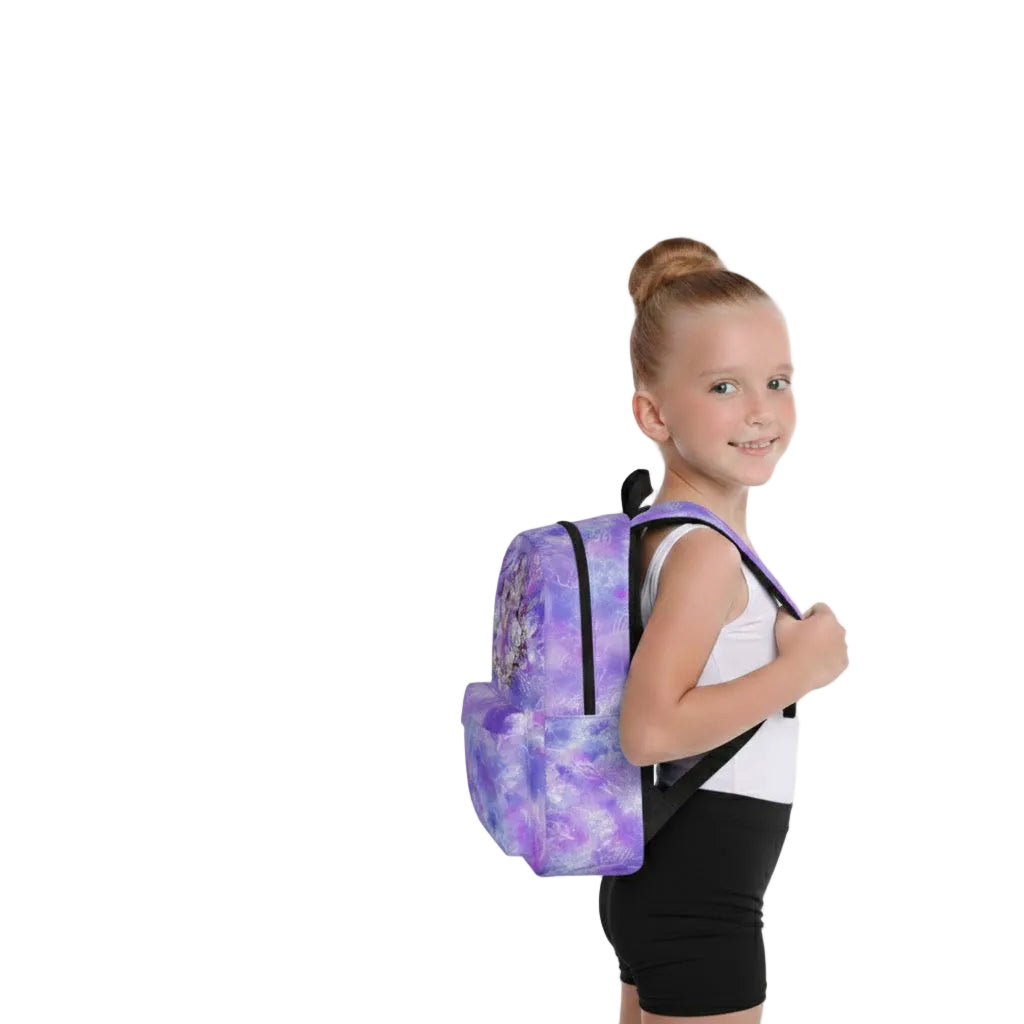 Rhythmic Gymnastics Backpack Mini- 5 collections