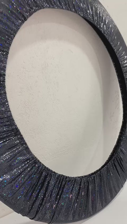 Holders for Gymnastics Hoops