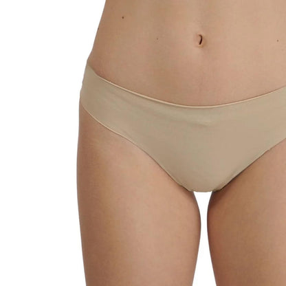 Row Cut Briefs by Pridance