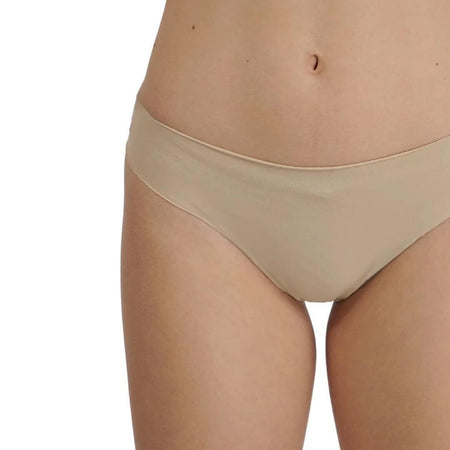 Row Cut Briefs by Pridance