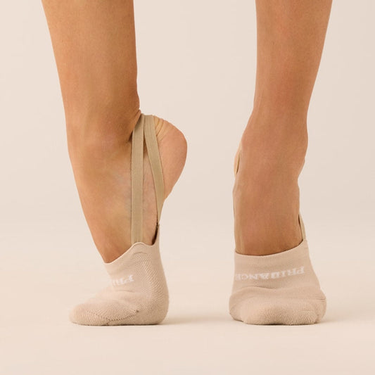 Half Socks by Pridance