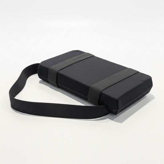 Coussin de protection dorsal