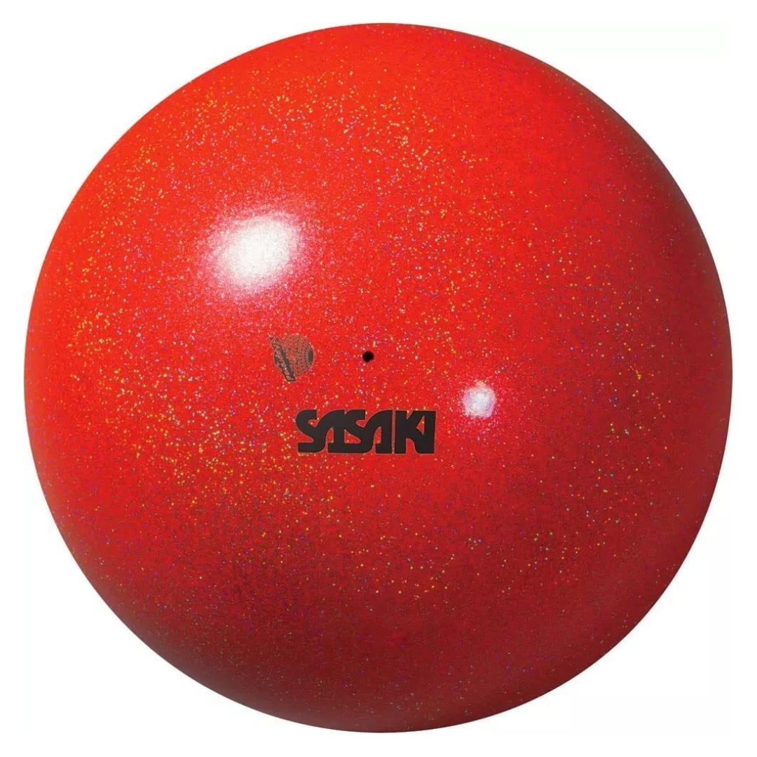 SASAKI Ball METEOR - 18.5cm - FIG-approved