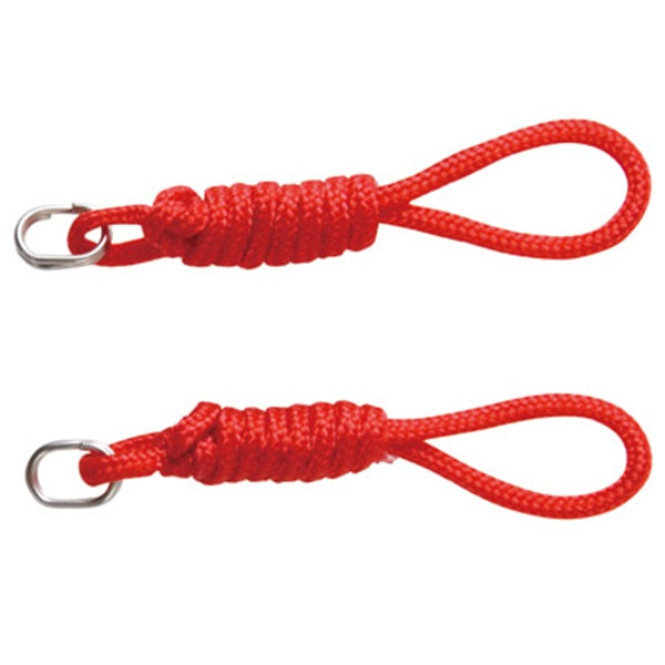 Cordon CHACOTT pour bâton (2 pièces)