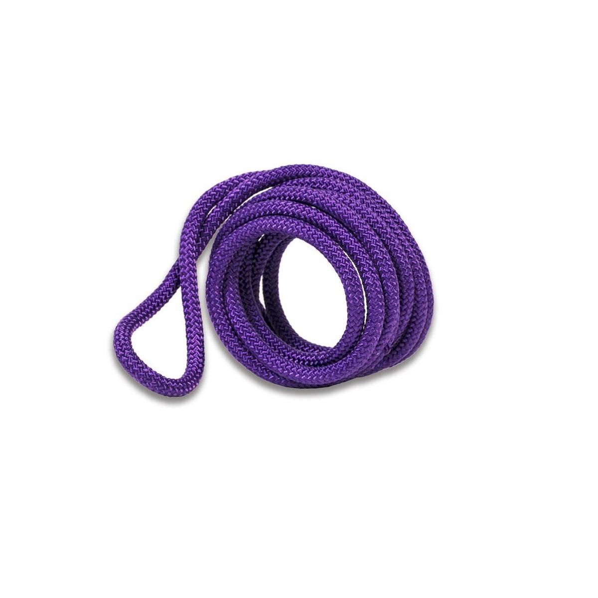 Single-color Rhythmic Gymnastics Rope Amaya FIG APPROVED