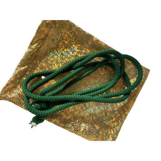 Holders for Gymnastics Rope