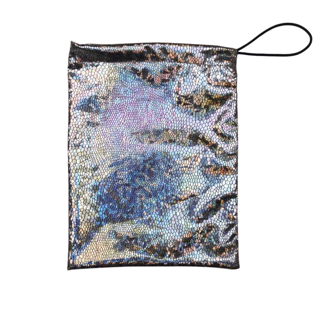 Holders for Gymnastics Rope