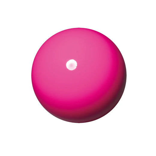 Ballon SASAKI GYM STAR - 17 cm