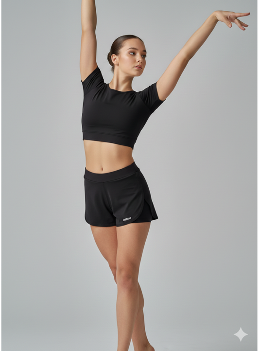 Shorts 2 in 1 by Dvillena