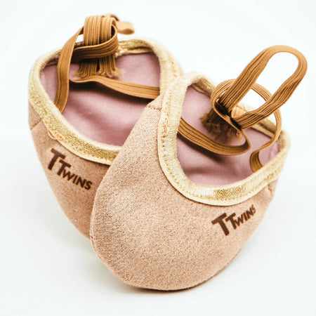 TTwins Super Soft Half Shoes