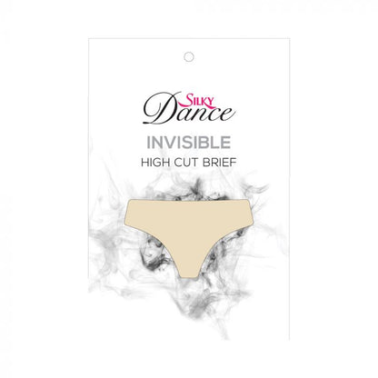 Invisible High Cut Briefs