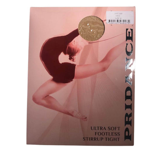 Collants à étriers de Pridance