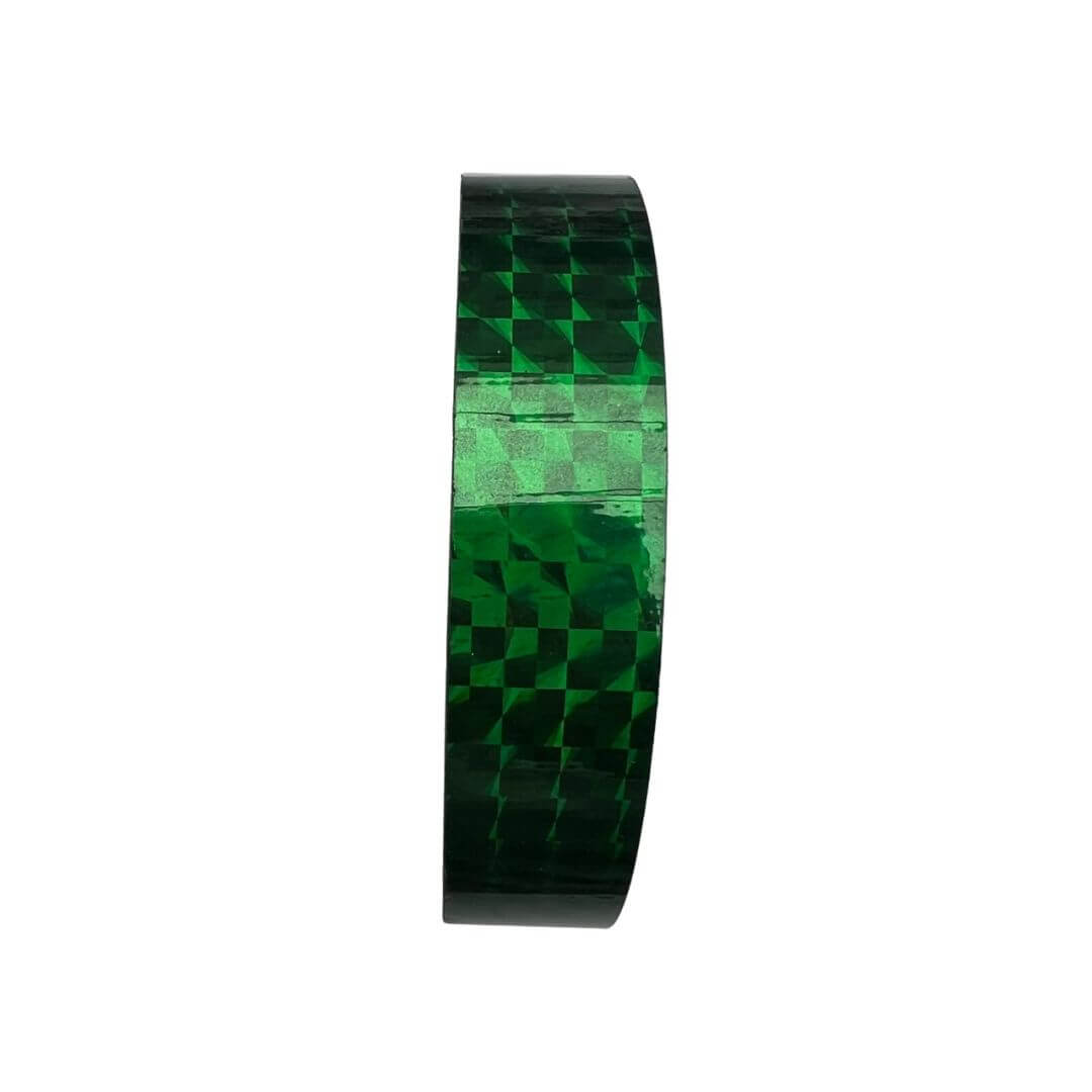 Adhesive  Holographic Tape for RG hoops