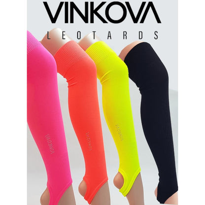 Vinkova legwarmers