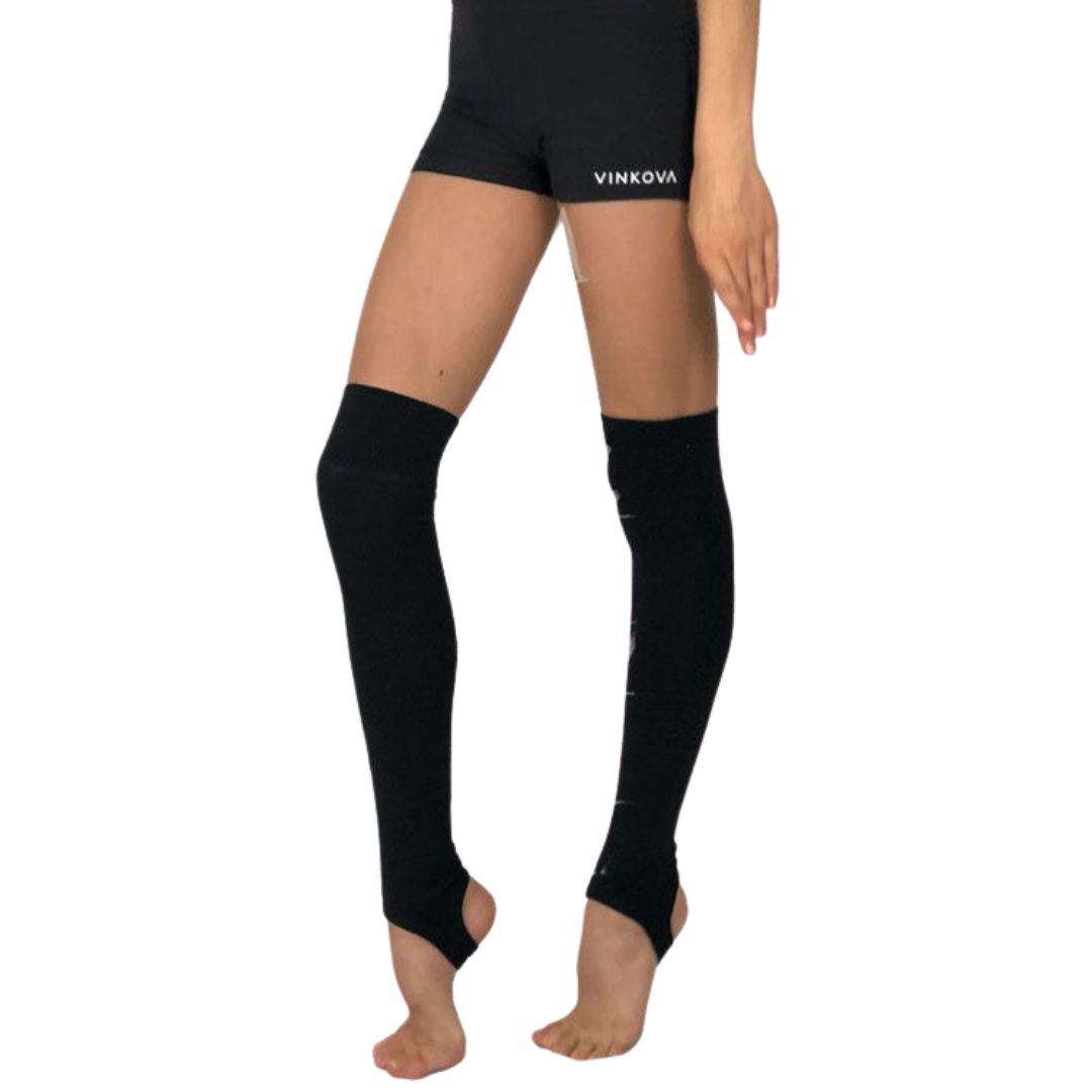 Vinkova legwarmers