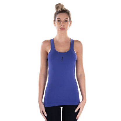 Tank Top by Venturelli