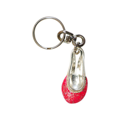 Gymnast's Key Chains Pastorelli