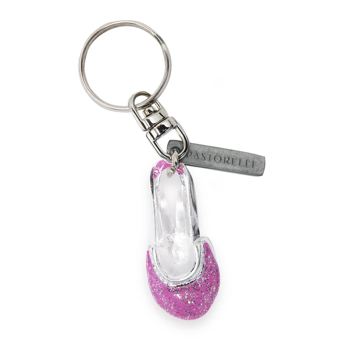 Gymnast's Key Chains Pastorelli