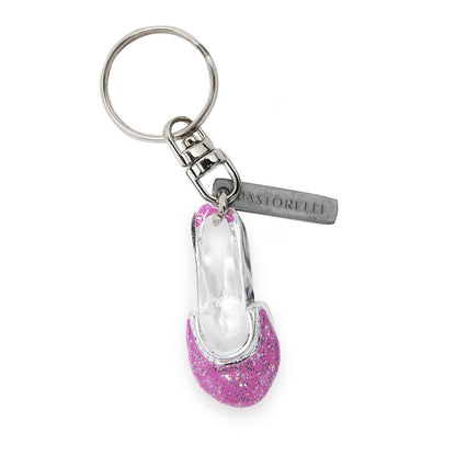 Gymnast's Key Chains Pastorelli