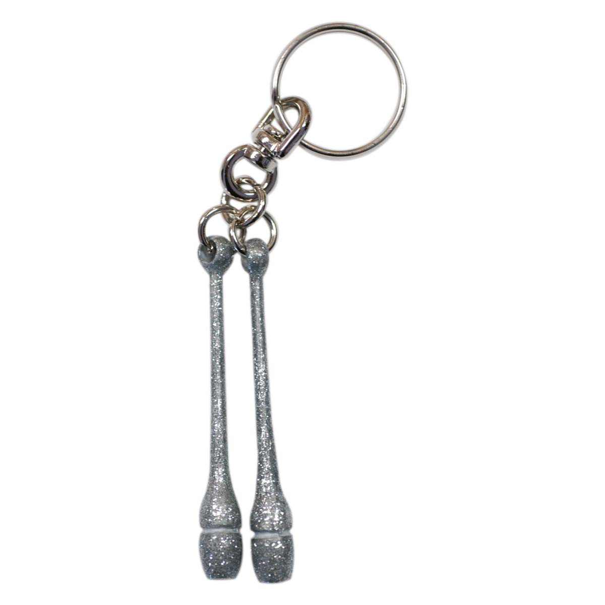 Gymnast's Key Chains Pastorelli