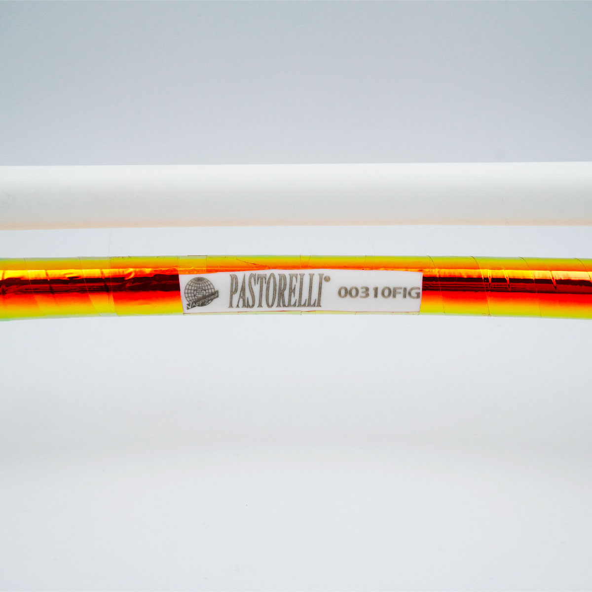 PASTORELLI Sidney Hoop - FIG-approved