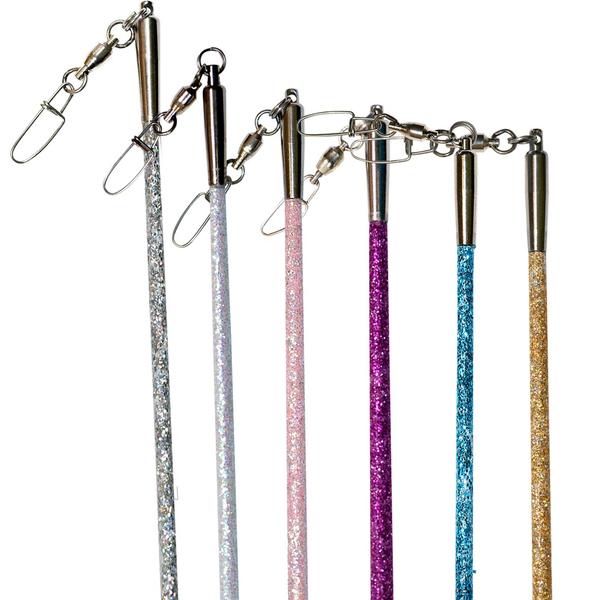 PASTORELLI multi-colour glitter RG stick - FIG-approved