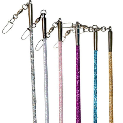 PASTORELLI multi-colour glitter RG stick - FIG-approved