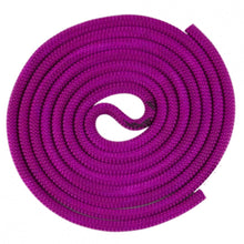 Load image into Gallery viewer, Unicolor Rhythmic Gymnastics Rope Venturelli FIG
