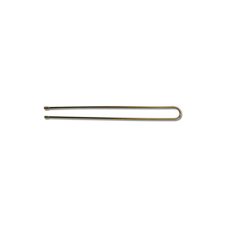 Lot de 20 épingles à cheveux droites