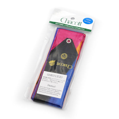 CHACOTT Ribbon Gradation FIG-approved