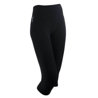 Capri Leggings by Venturelli